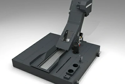 DRUM FILTER UNIT