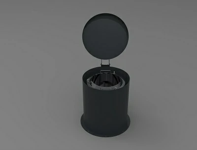 MANUEL CENTRIFUGE