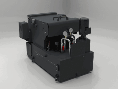 FILTRATION SYSTEMS