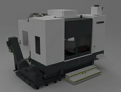 CNC BODY COVER