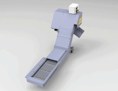 CHIP CONVEYORS