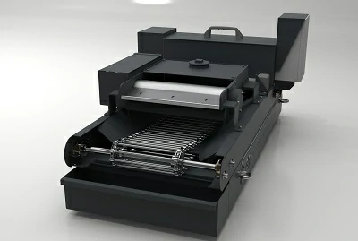 MAGNETIC UNIT