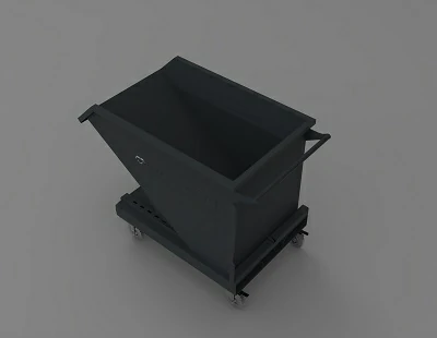 CHIP CART