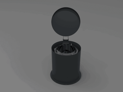 CHIP CONVERSION SYSTEMS