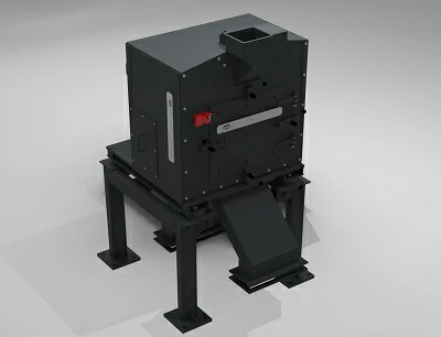 CHIP CENTRIFUGE
