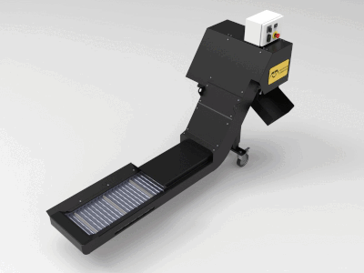 CHIP TRANSFER SYSTEMS