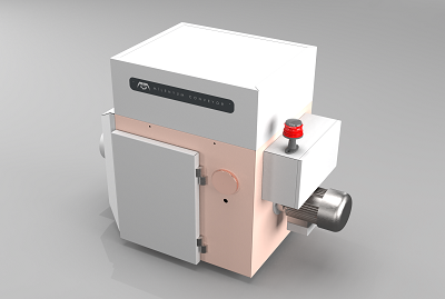 OIL MIST FILTER